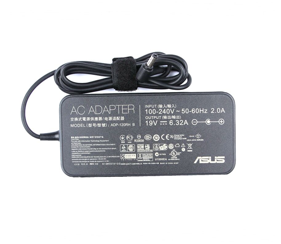 120W Asus 04G26600190D Netzteil + Frei Kabel