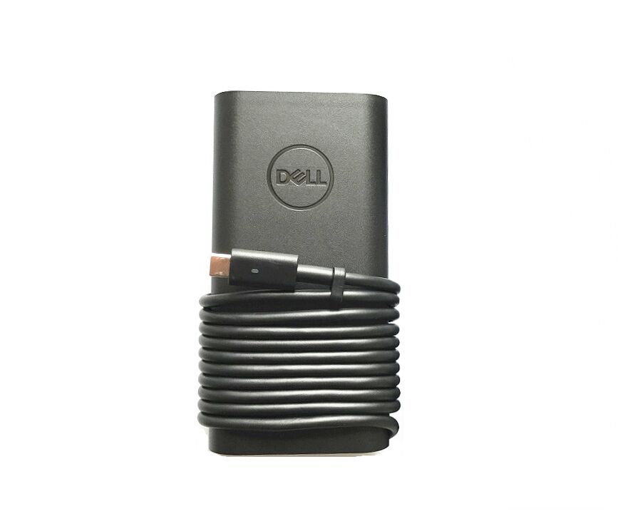 90W Type-C Dell P73F P73F001 Netzteil Ladegerät + Ladekabel