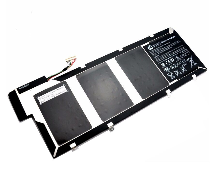 3720mAh 58Whr HP Envy Spectre 14-3010nr Akku