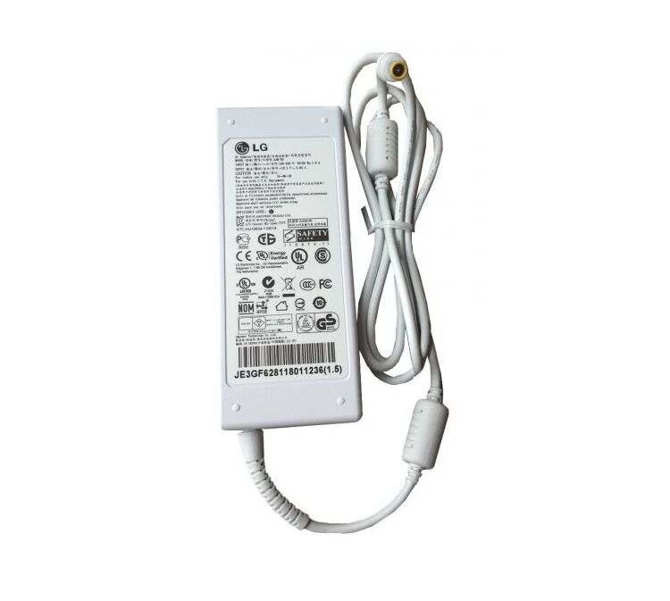 110W LG 190110G Netzteil + Frei Ladekabel