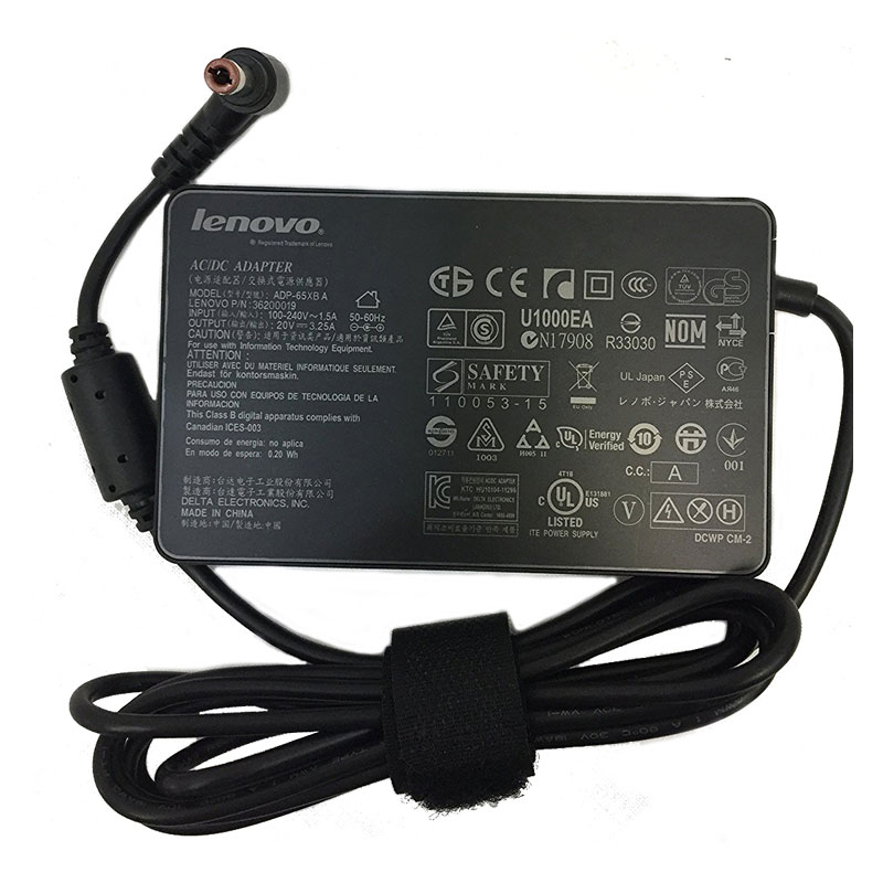 65W Lenovo IdeaPad U410 4376-2YU Netzteil + Frei Kabel