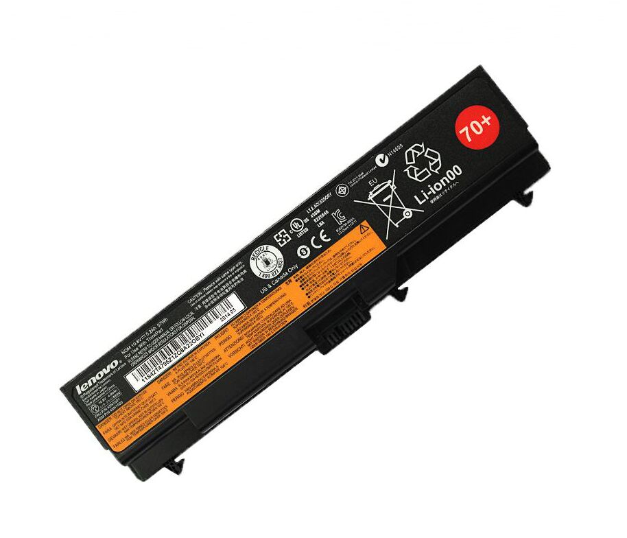 6 Zellen Akku Lenovo Thinkpad T530 W530 SL430