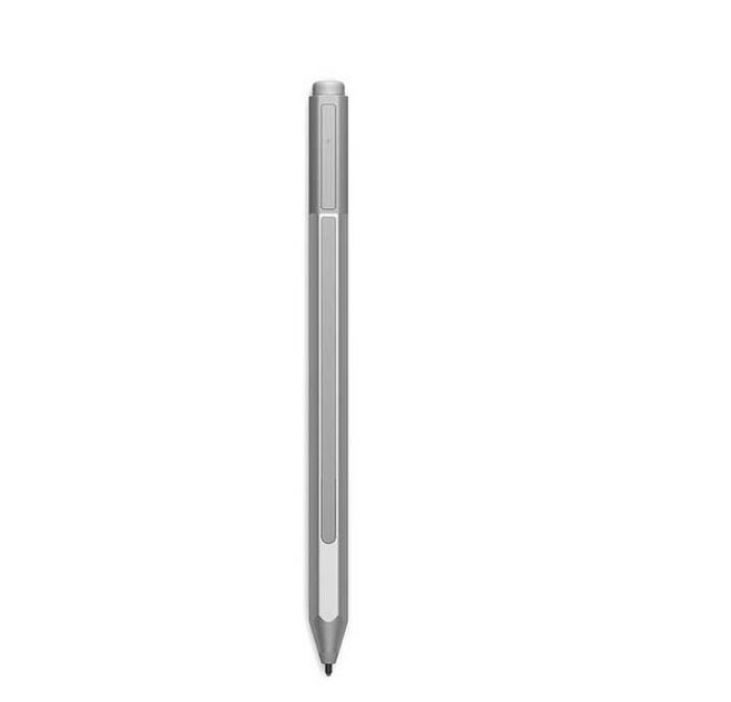 Microsoft Official Surface Pen für Surface 3 Pro 3 Pro 4 Book(Silber)