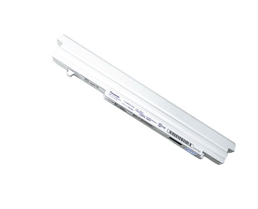 12-Zellen 13600mAh 93Wh Panasonic CF-VZSU98JS Akku