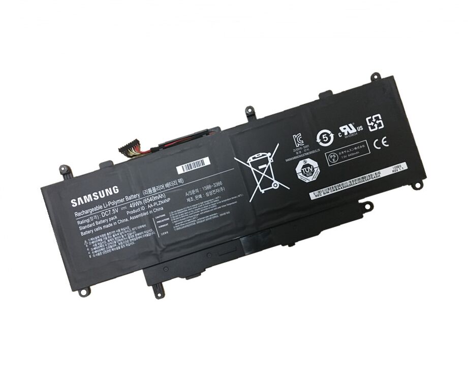 6540mAh Samsung ATIV Smart PC Pro 700T 700T1C XE700T1C Akku