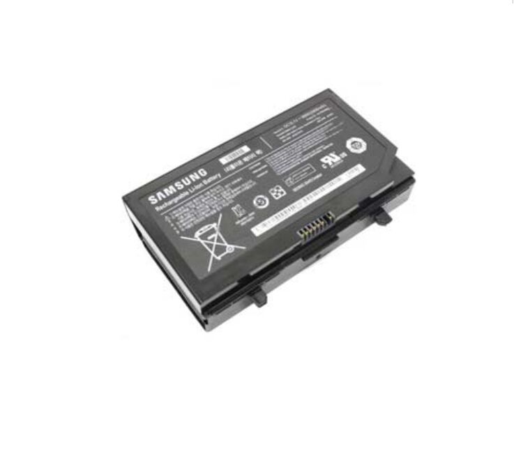 5900mAh 8 Zellen Akku Samsung 1588-3366