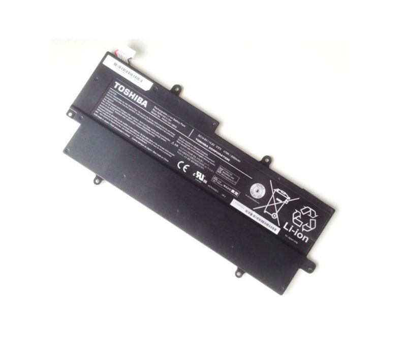 8 Zellen 47Whr Toshiba PA5013U-1BRS Akku